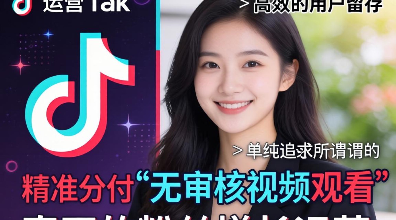 TikTok无审核视频观看真的吗