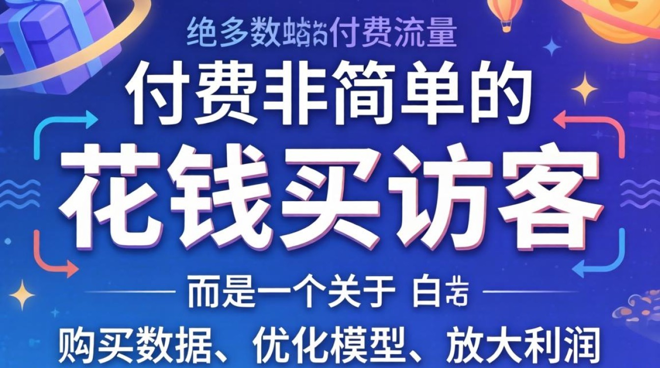 独立站付费推广怎么做效果好