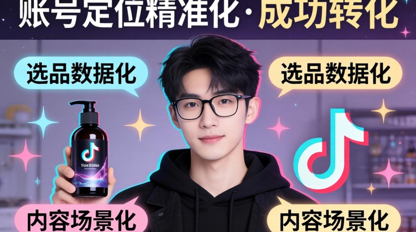 TikTok达人怎么上传产品