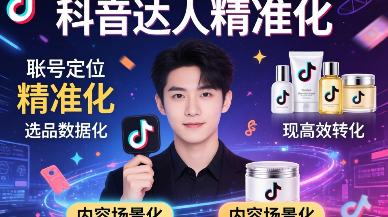 TikTok达人怎么上传产品