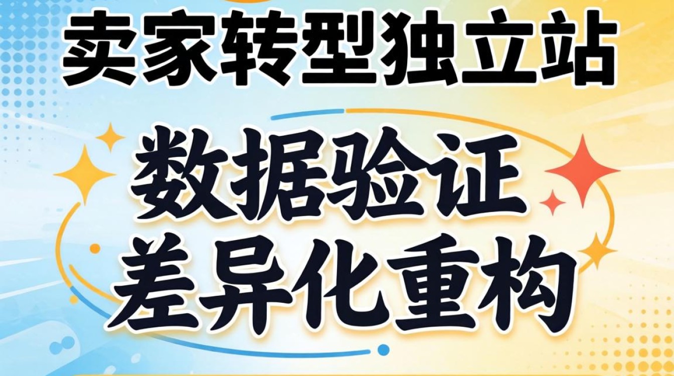 亚马逊怎么在独立站选品