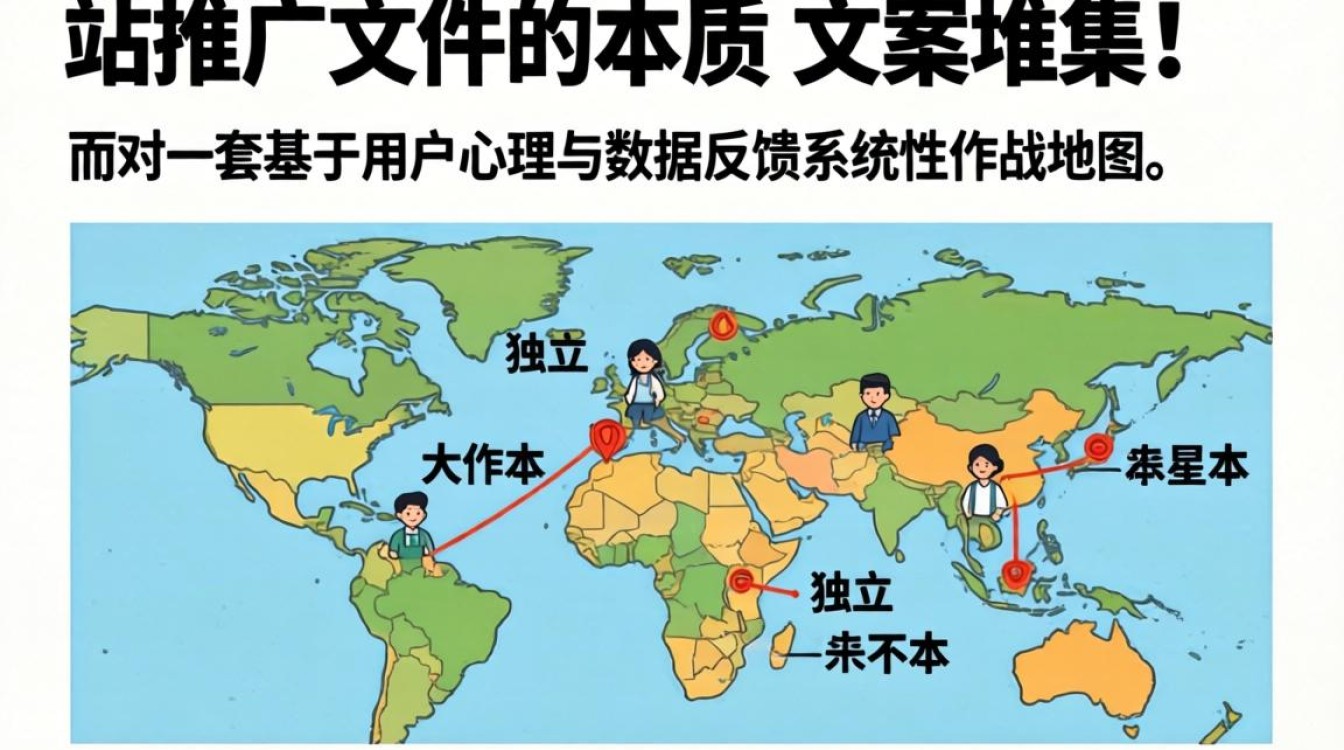 独立站推广方案怎么做流量大