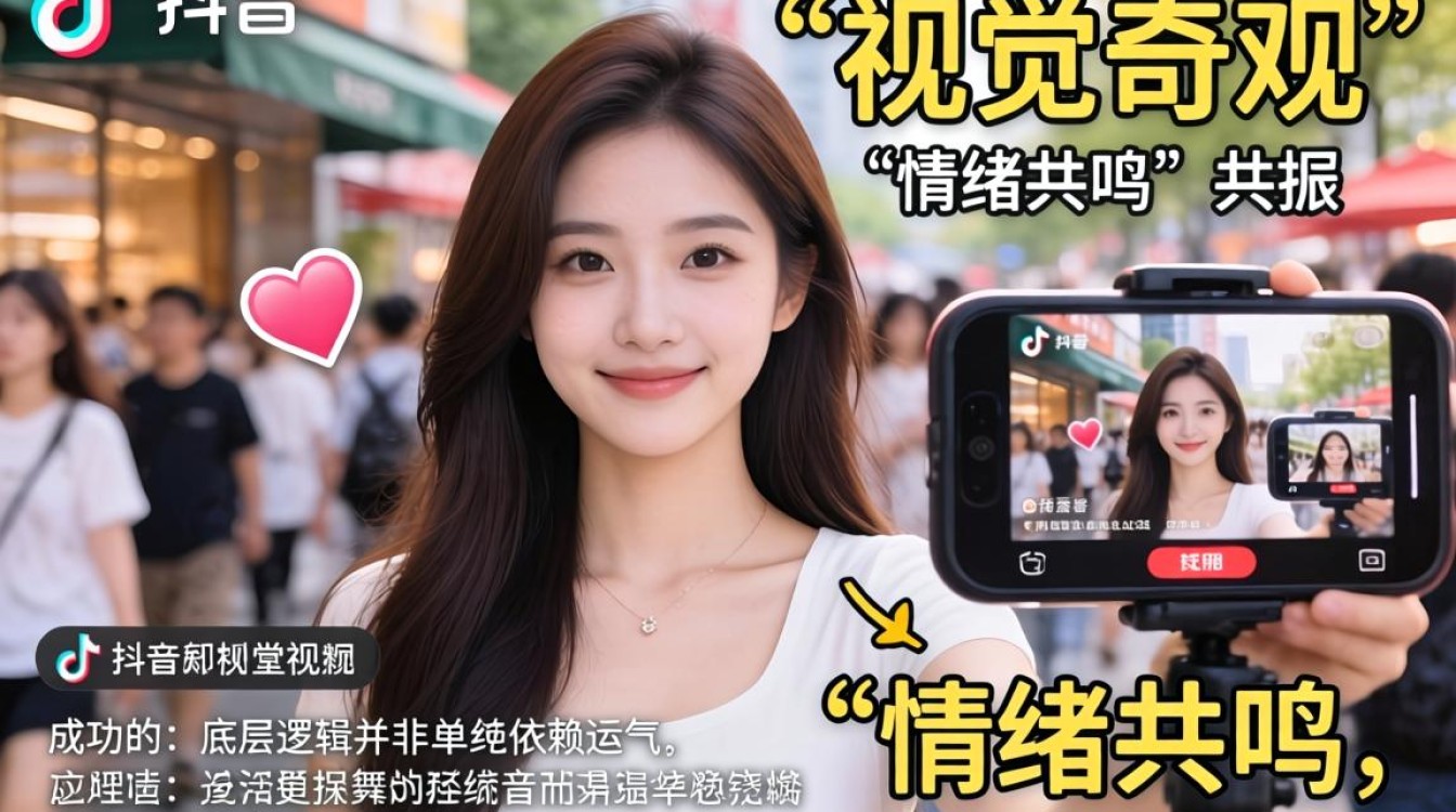 抖音网红围观视频怎么拍?如何快速上热门涨粉 抖音网红围观视频怎么拍