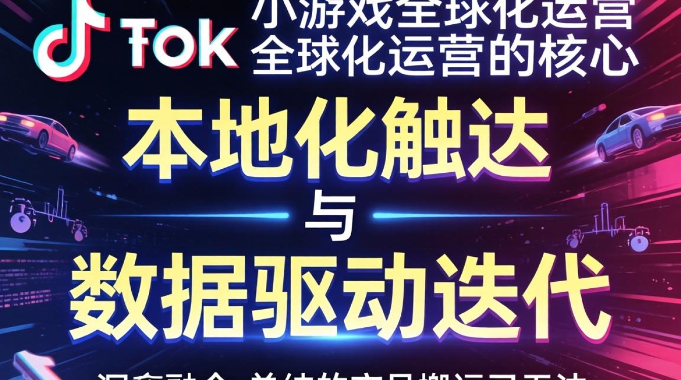 TikTok 小游戏怎么准备