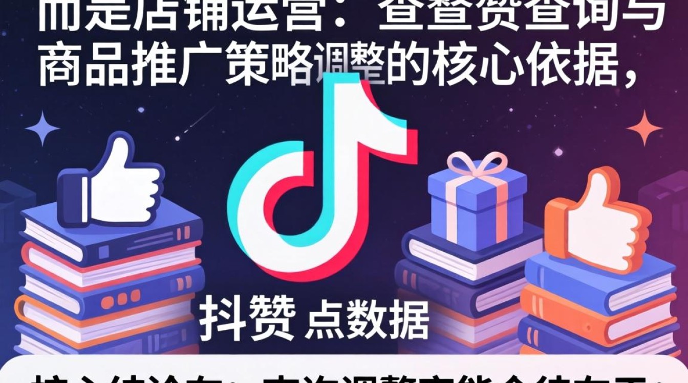 抖音自己的点赞怎么查询