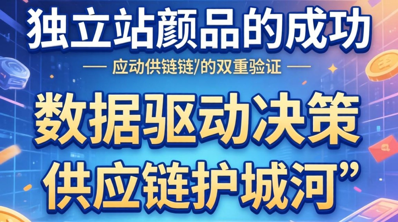 外贸独立站怎么挑选品?新手入门选品教程全解析 新手入门选品教程全解析