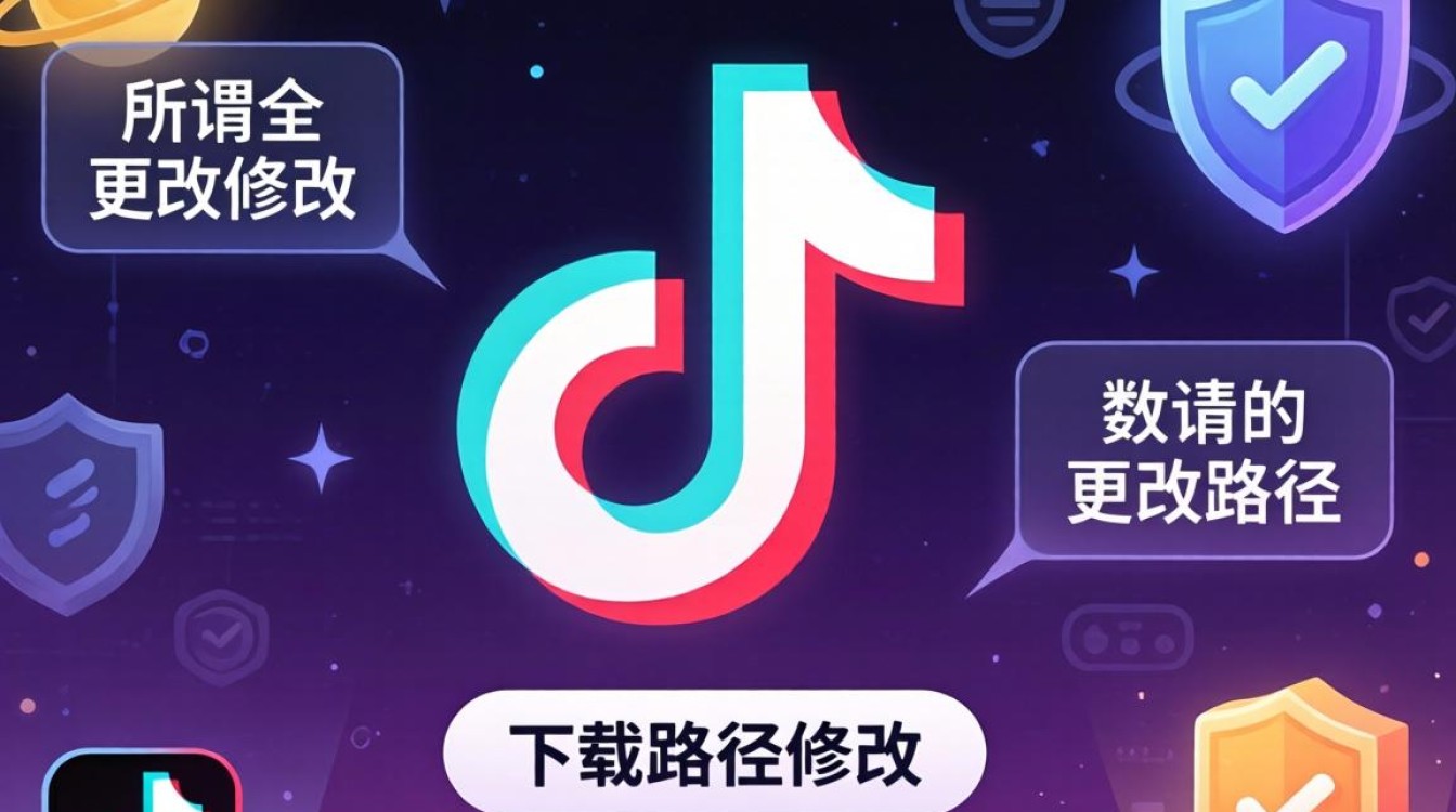 抖音怎么改流量下载路径?抖音下载路径修改方法 抖音怎么改流量下载路径