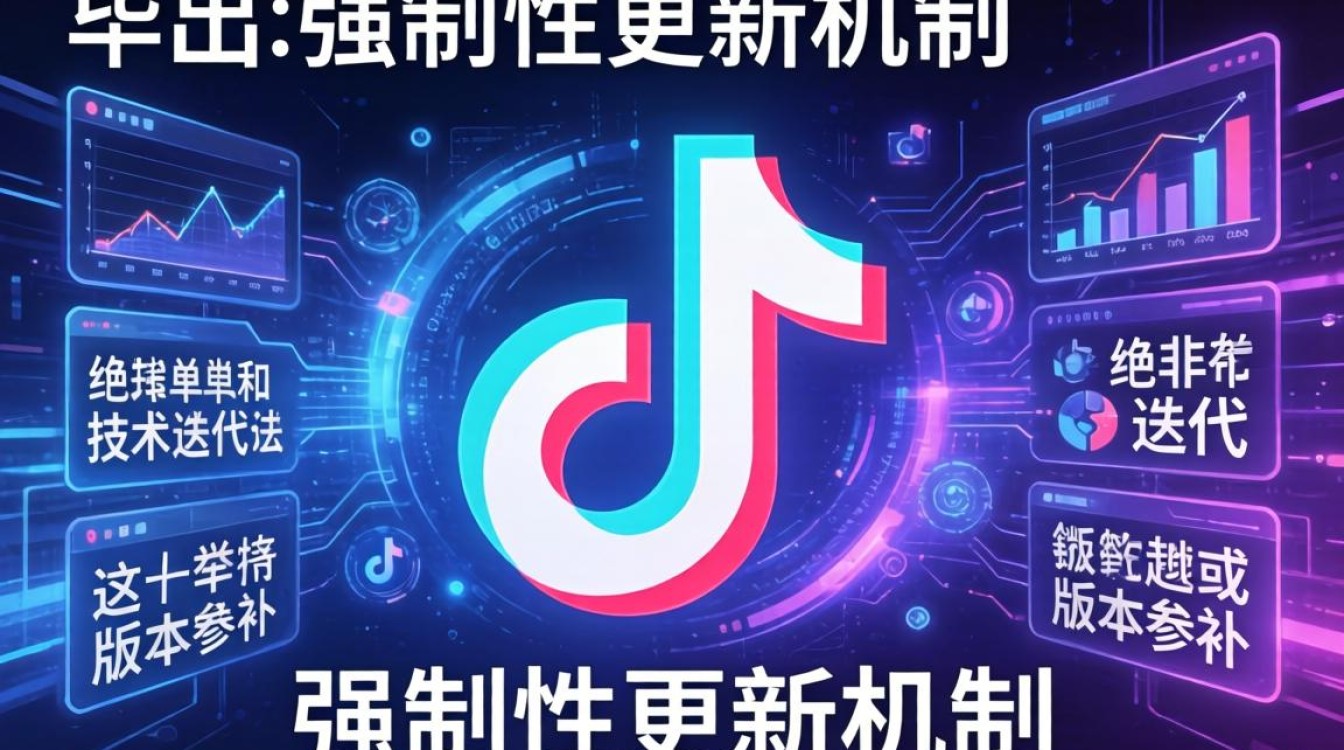 TikTok强制性更新怎么办?全球化运营策略思维解析 TikTok强制性更新怎么办