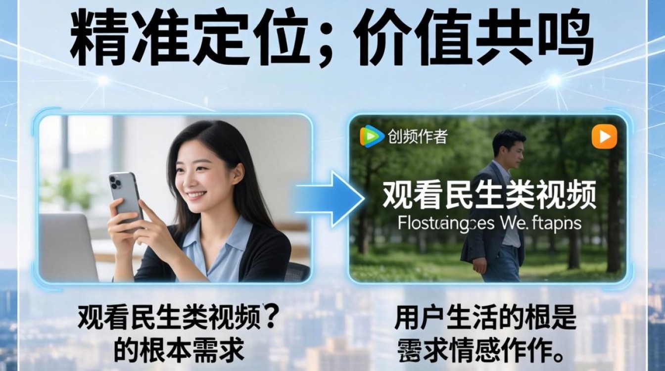 抖音民生广场爆款视频怎么制作