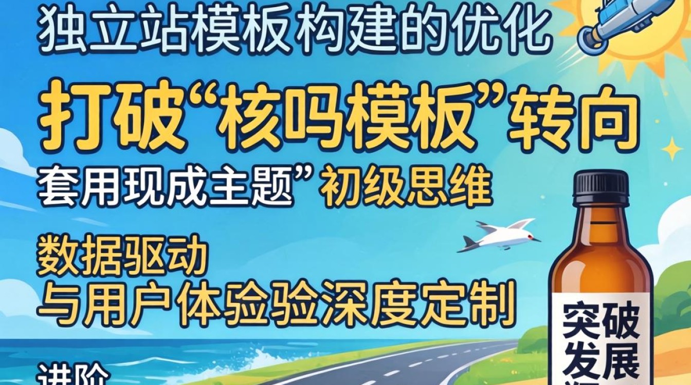独立站怎么做模板?独立站建站模板如何选择 独立站建站模板如何选择
