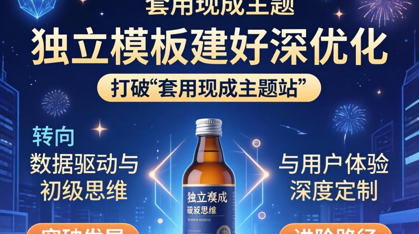 独立站怎么做模板?独立站建站模板如何选择 独立站建站模板如何选择