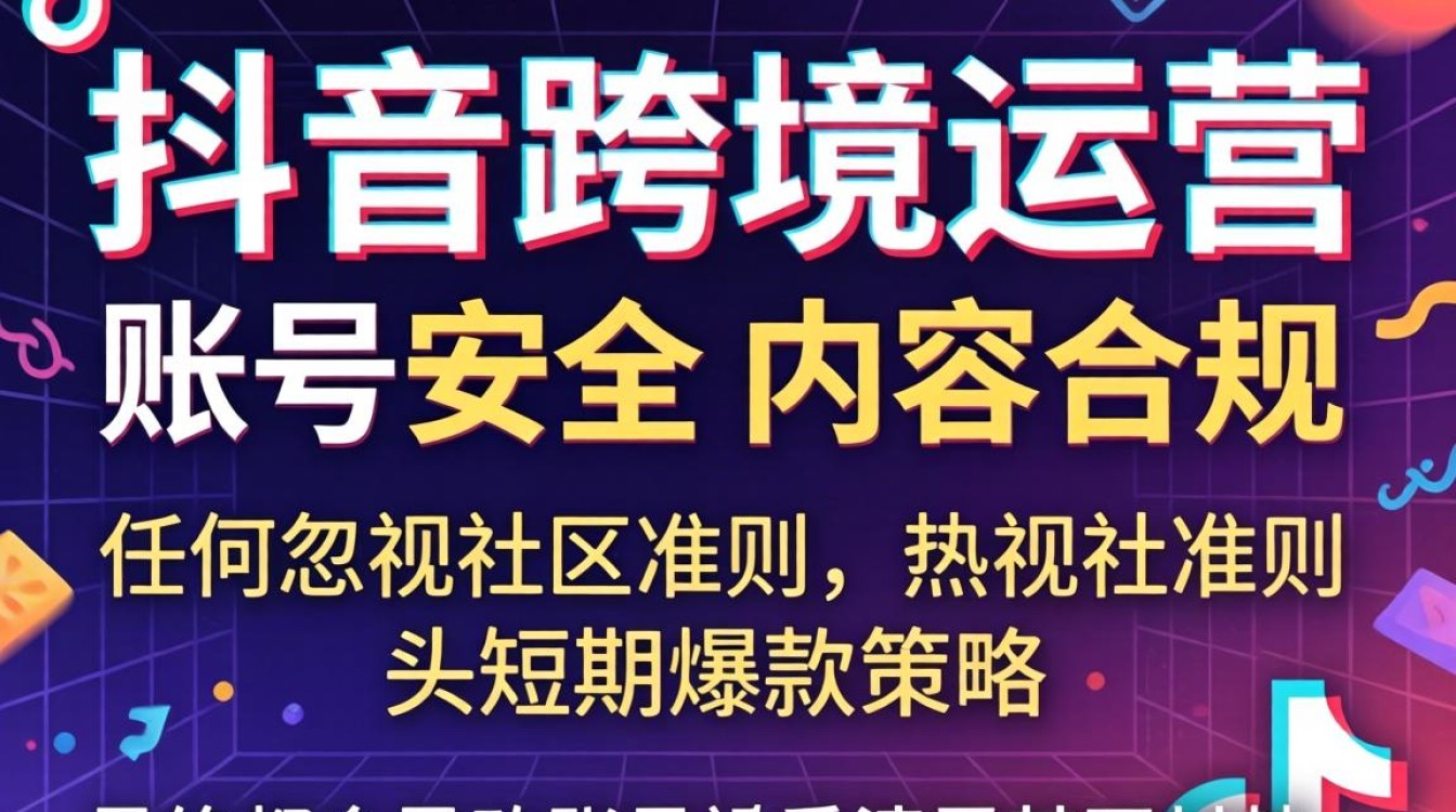 TikTok多次违反社区准则怎么办
