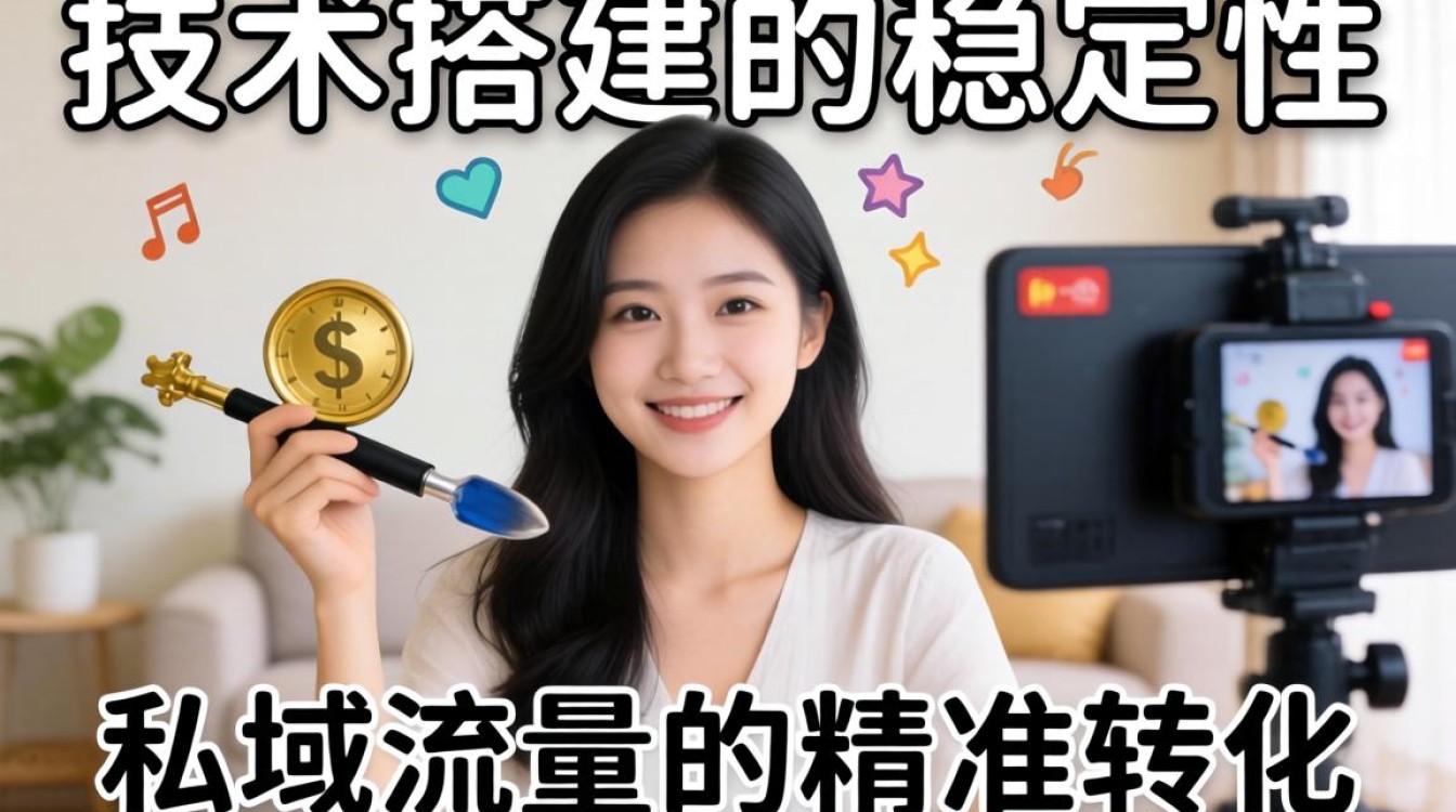 独立站直播带货怎么操作