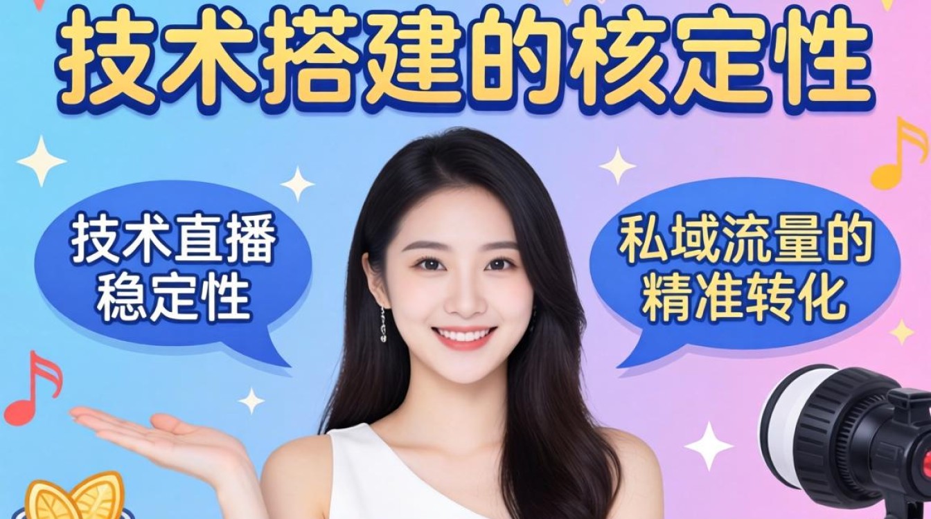 独立站直播带货怎么操作