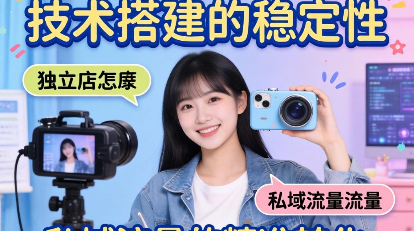 独立站直播带货怎么操作