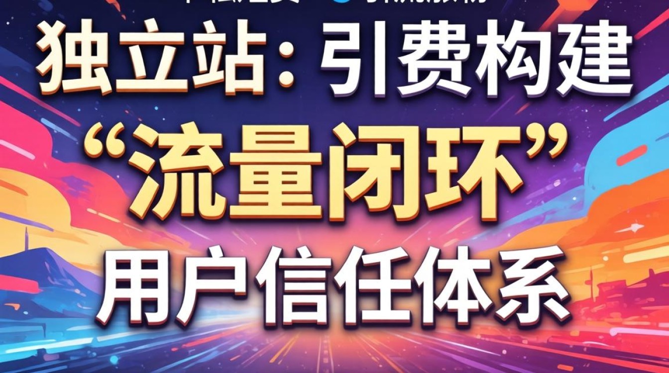 独立站引流推广方法有哪些