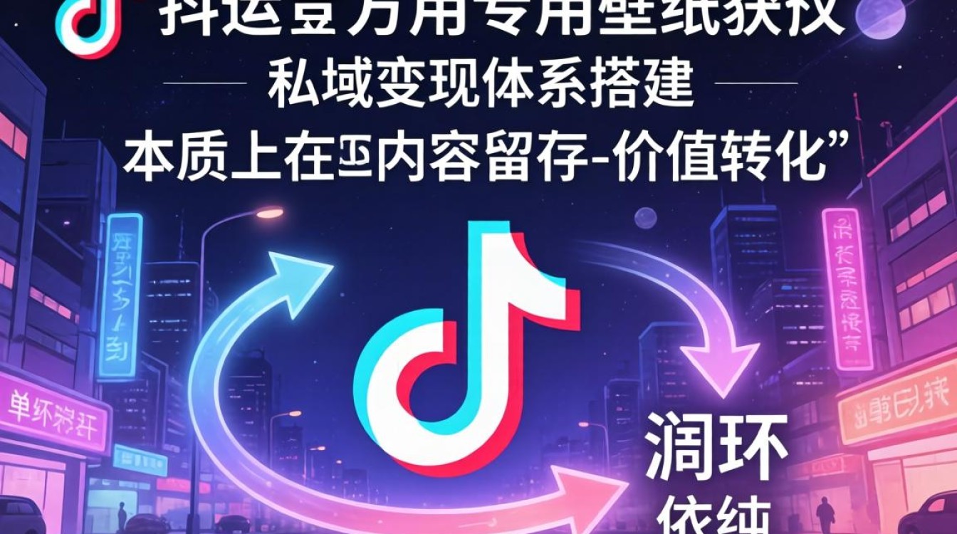 如何打造稳定变现私域运营