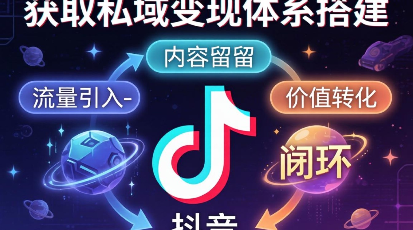 如何打造稳定变现私域运营