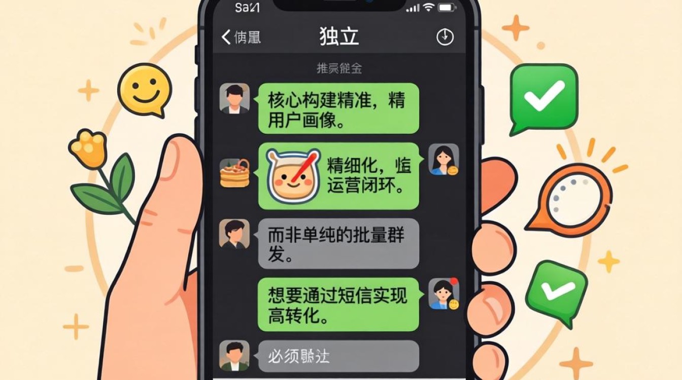 独立站短信推广方法有哪些