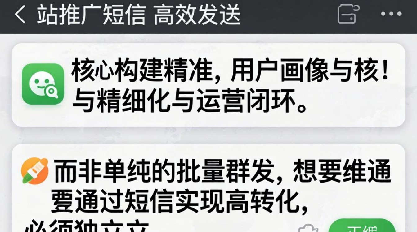 独立站短信推广方法有哪些