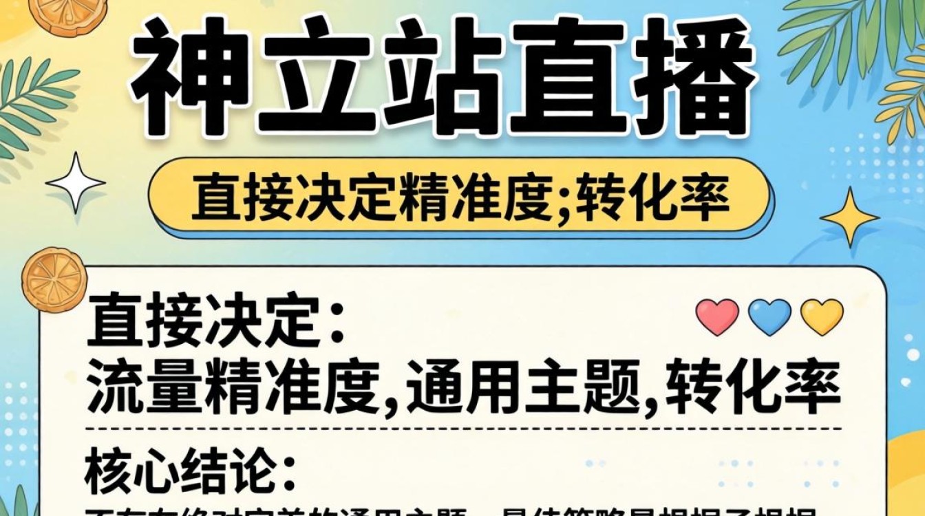 独立站直播主题怎么设置