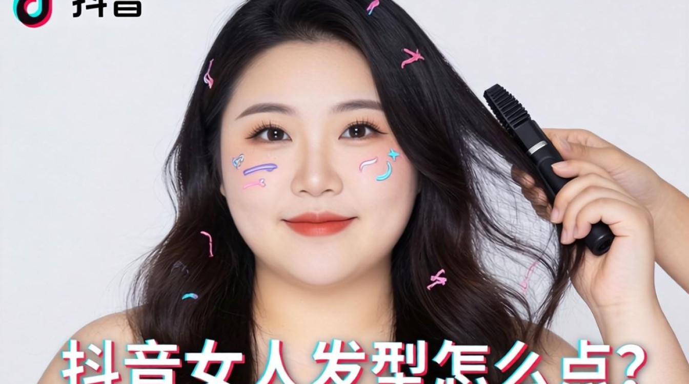 胖女人抖音发型怎么弄,如何降低广告投放获客成本? 如何降低广告投放获客成本