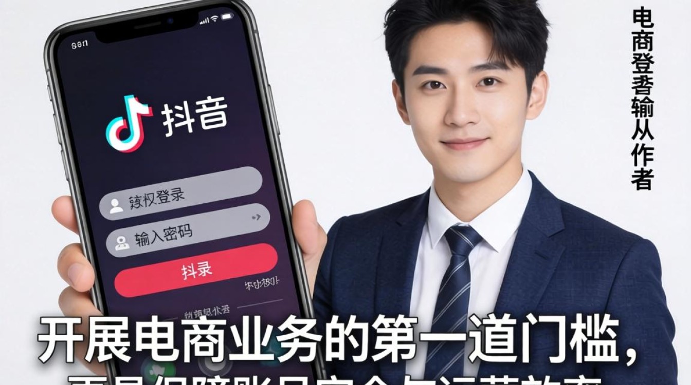 抖音用手机登陆怎么登?手机登录抖音详细步骤 抖音用手机登陆怎么登