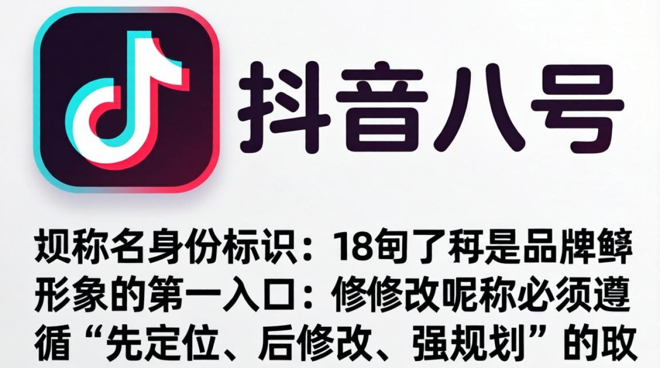 政府账号抖音昵称怎么改