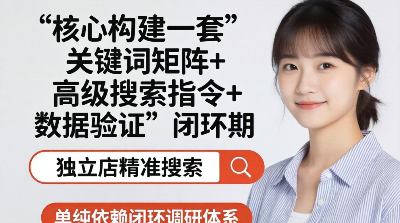 独立站搜索产品怎么搜索?独立站如何精准选品 独立站搜索产品怎么搜索