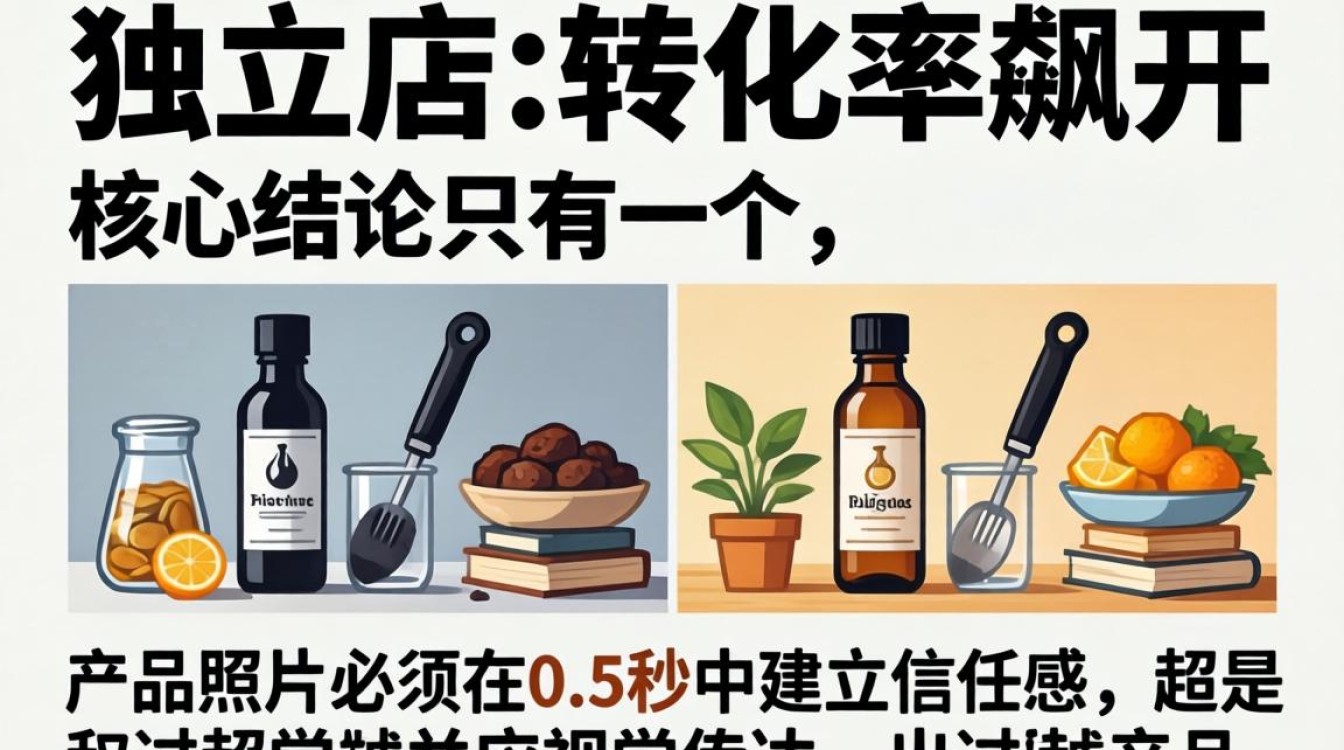 独立站的照片怎么拍?独立站产品拍摄技巧有哪些? 独立站产品拍摄技巧有哪些