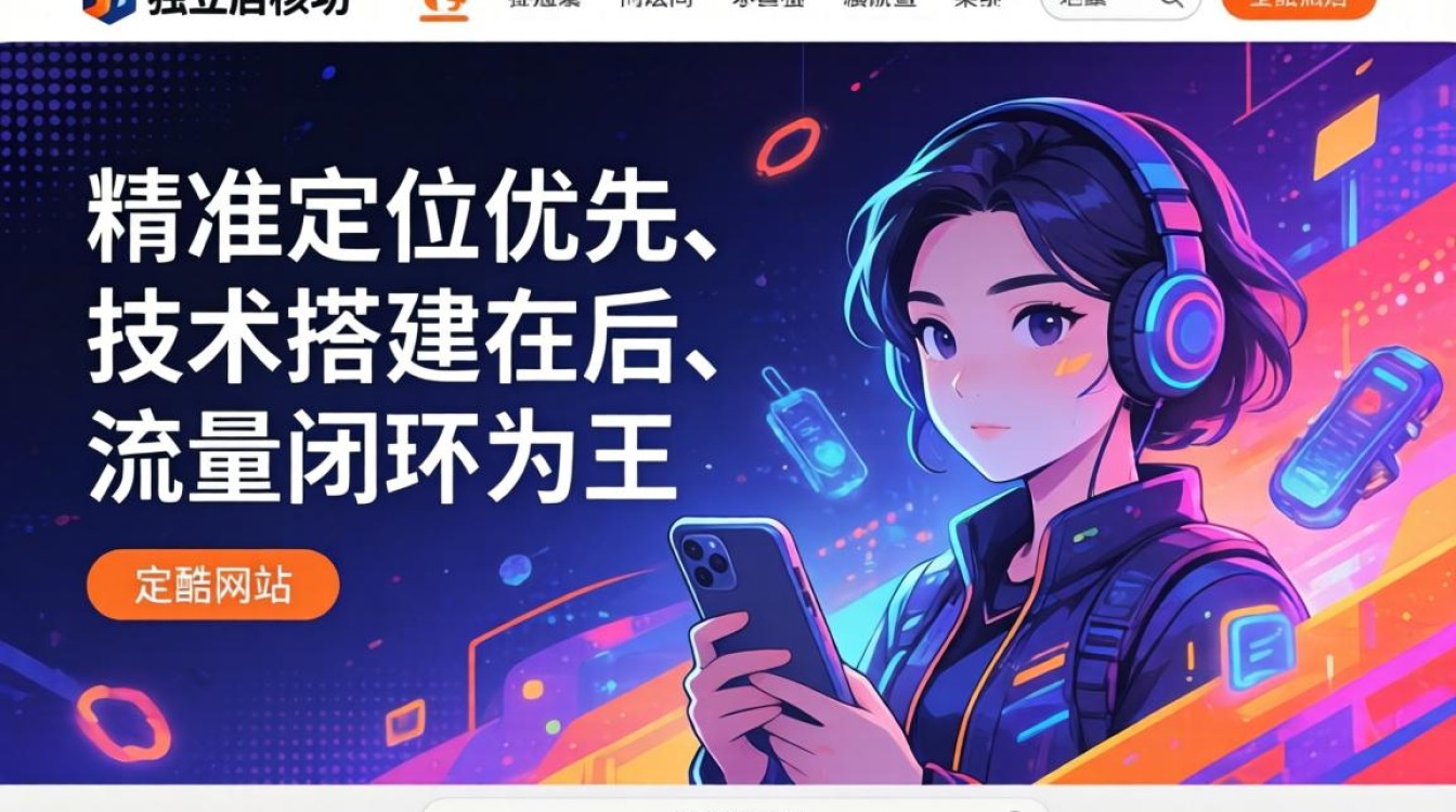 新手如何从零开始搭建独立站