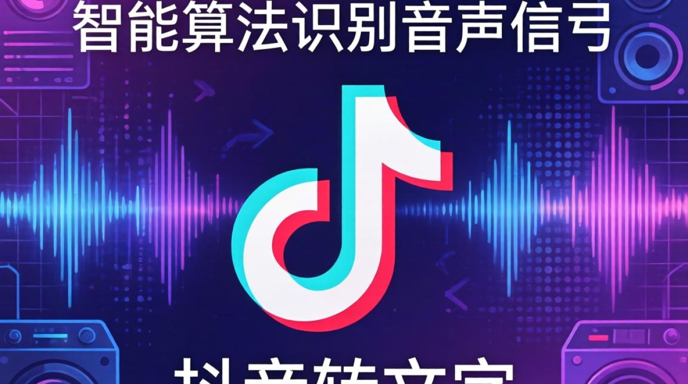 抖音音乐转文字未来发展趋势