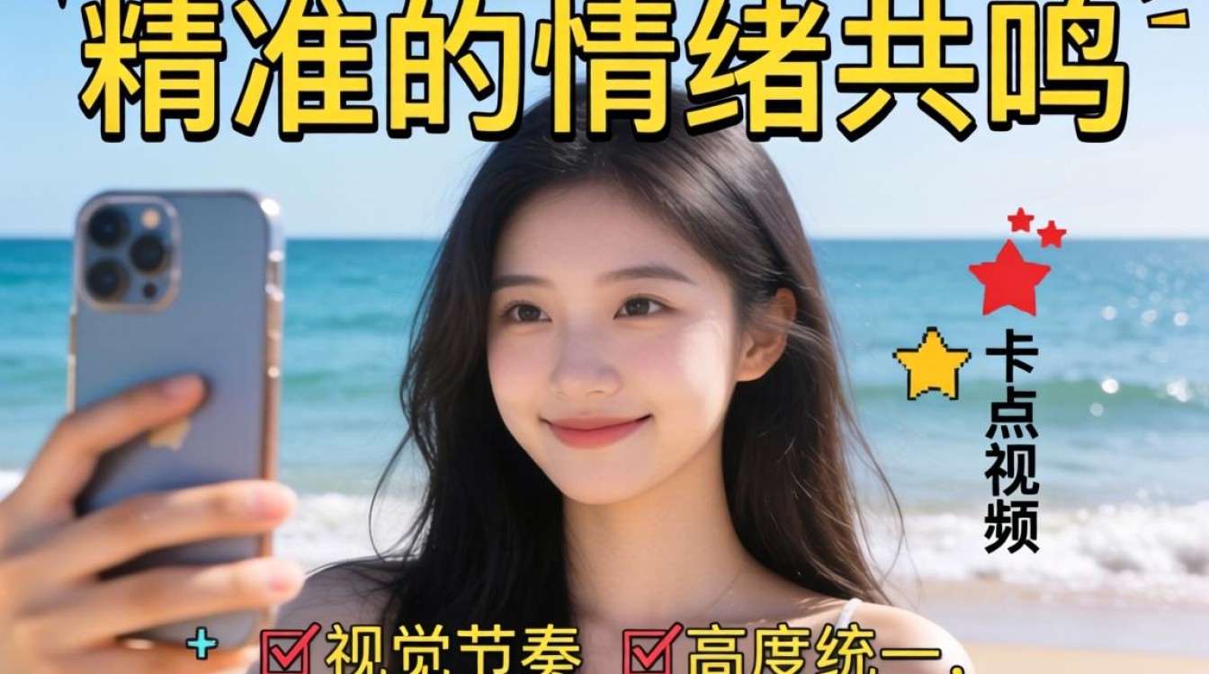 海边视频文案短句干净治愈