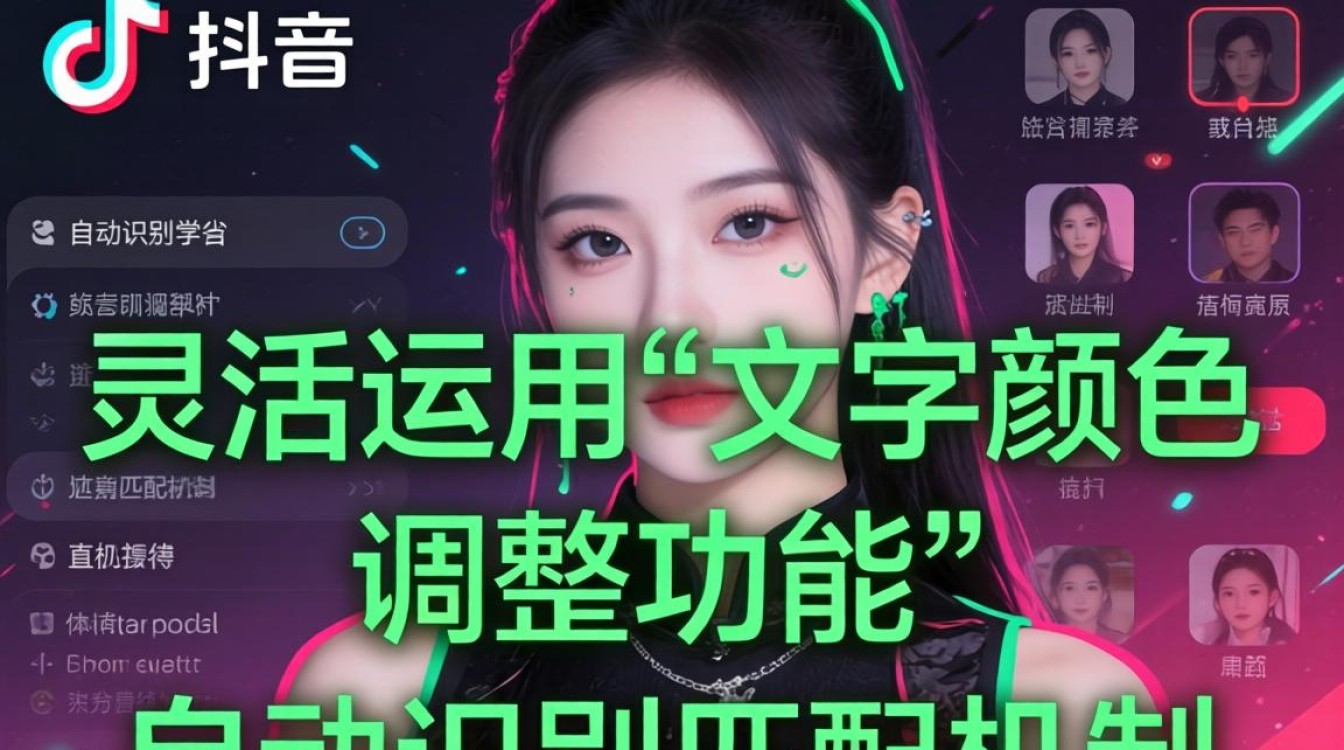 抖音怎么弄绿色的字眼?抖音绿色字体怎么设置教程 抖音绿色字体怎么设置教程