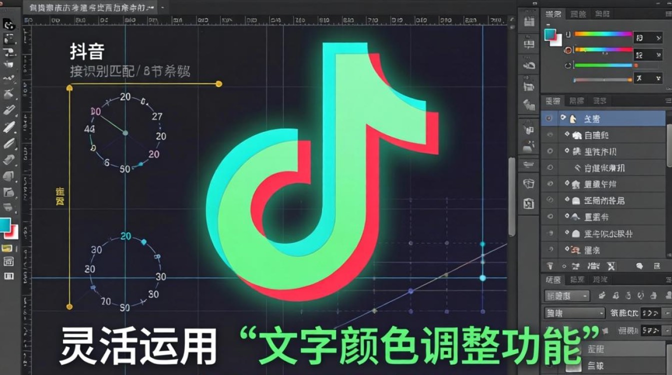 抖音怎么弄绿色的字眼?抖音绿色字体怎么设置教程 抖音绿色字体怎么设置教程