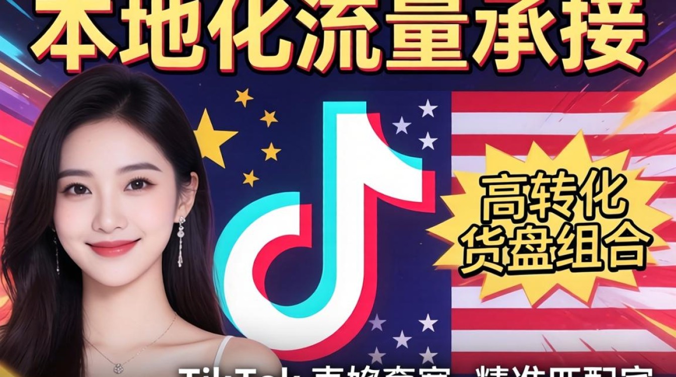 抖音菲律宾tiktok运营产品直播带货玩法详解