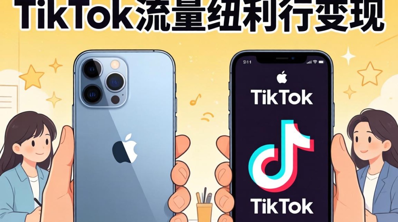 苹果手机tiktok注册不了怎么办