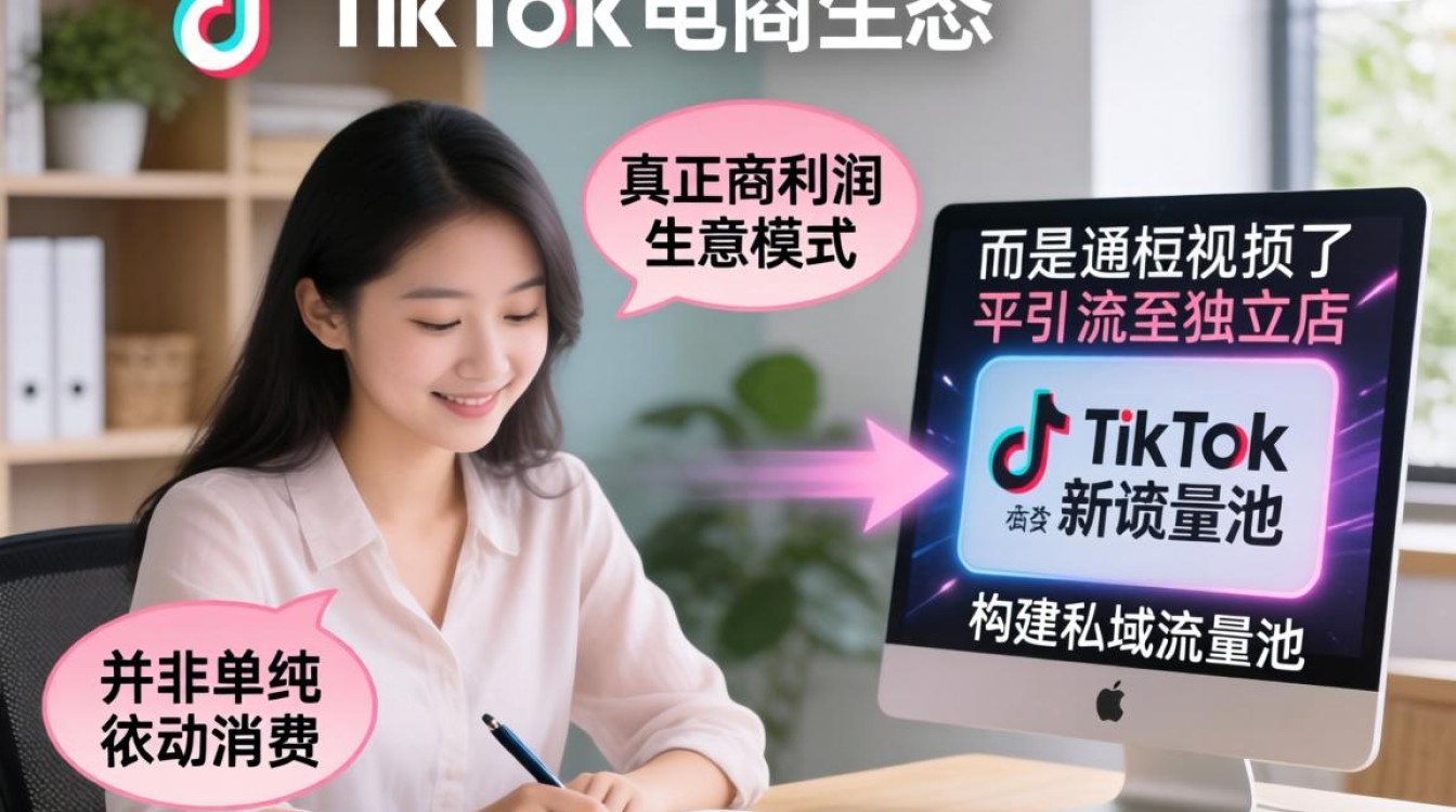TikTok销售什么产品赚钱