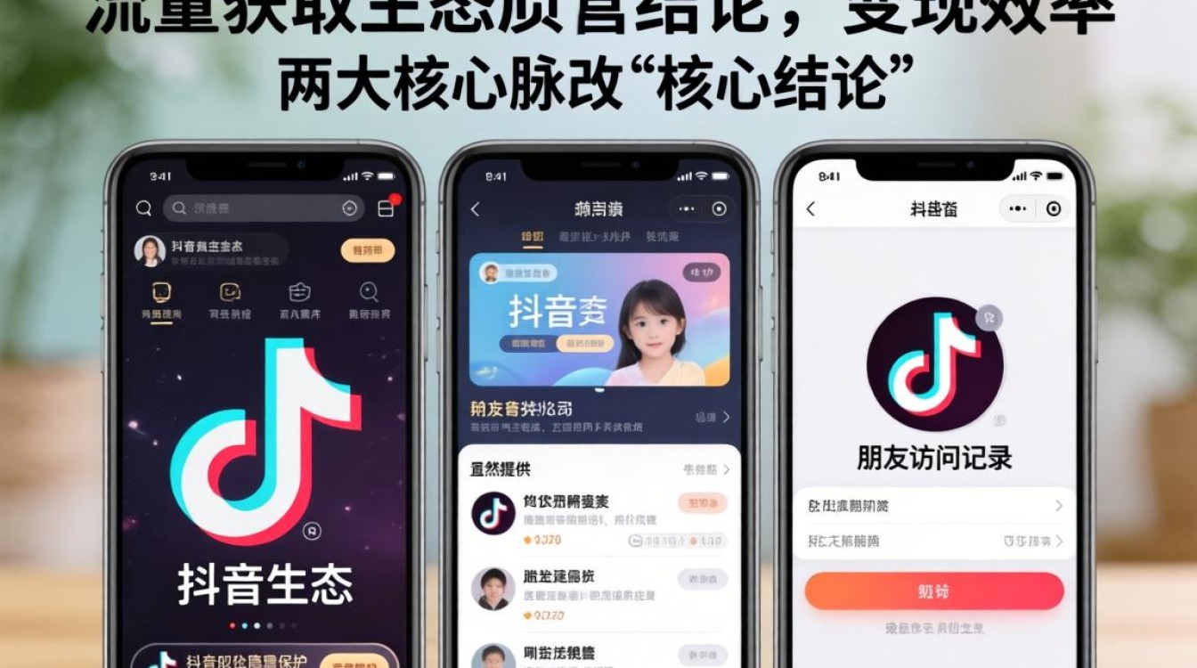 抖音带货选品策略与爆款挖掘技巧