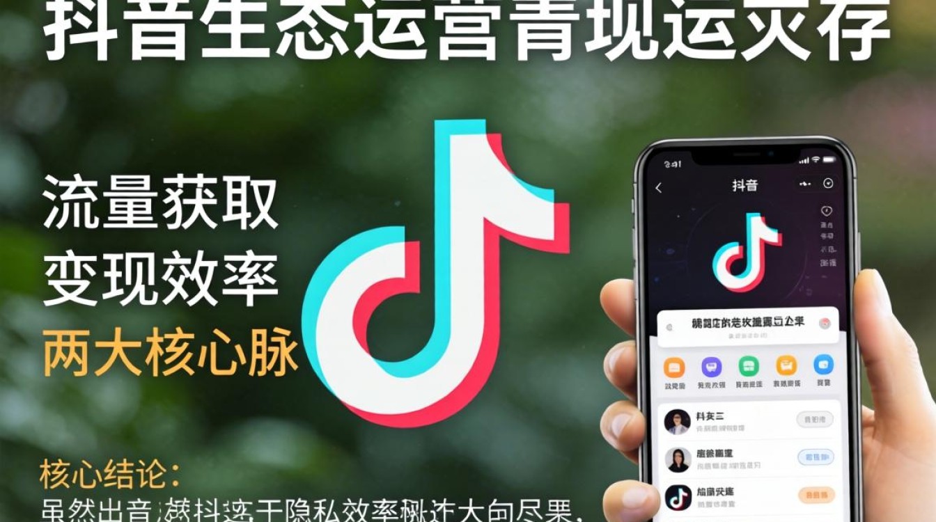 抖音带货选品策略与爆款挖掘技巧