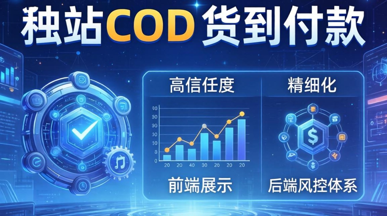 独立站COD怎么做才能出单