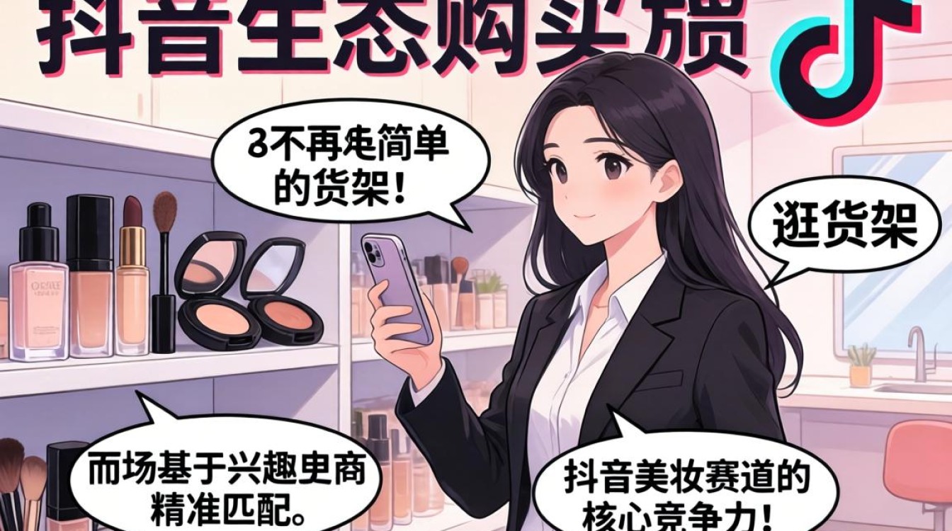 抖音美妆品在哪里买比较正品