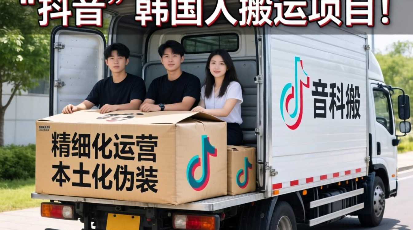 TikTok运营实操教程新手入门必看