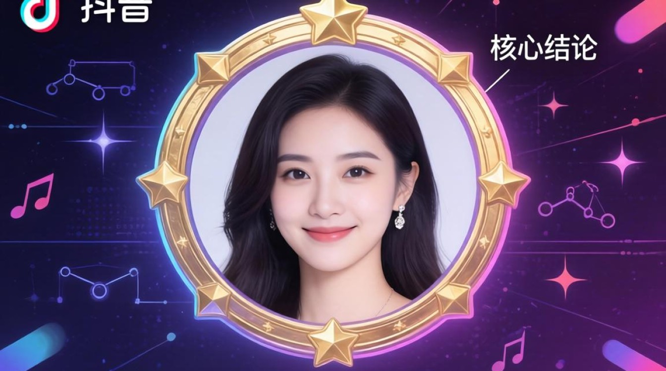 抖音怎么设置生日头像框