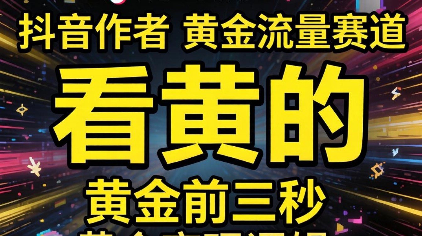抖音黄色内容怎么找