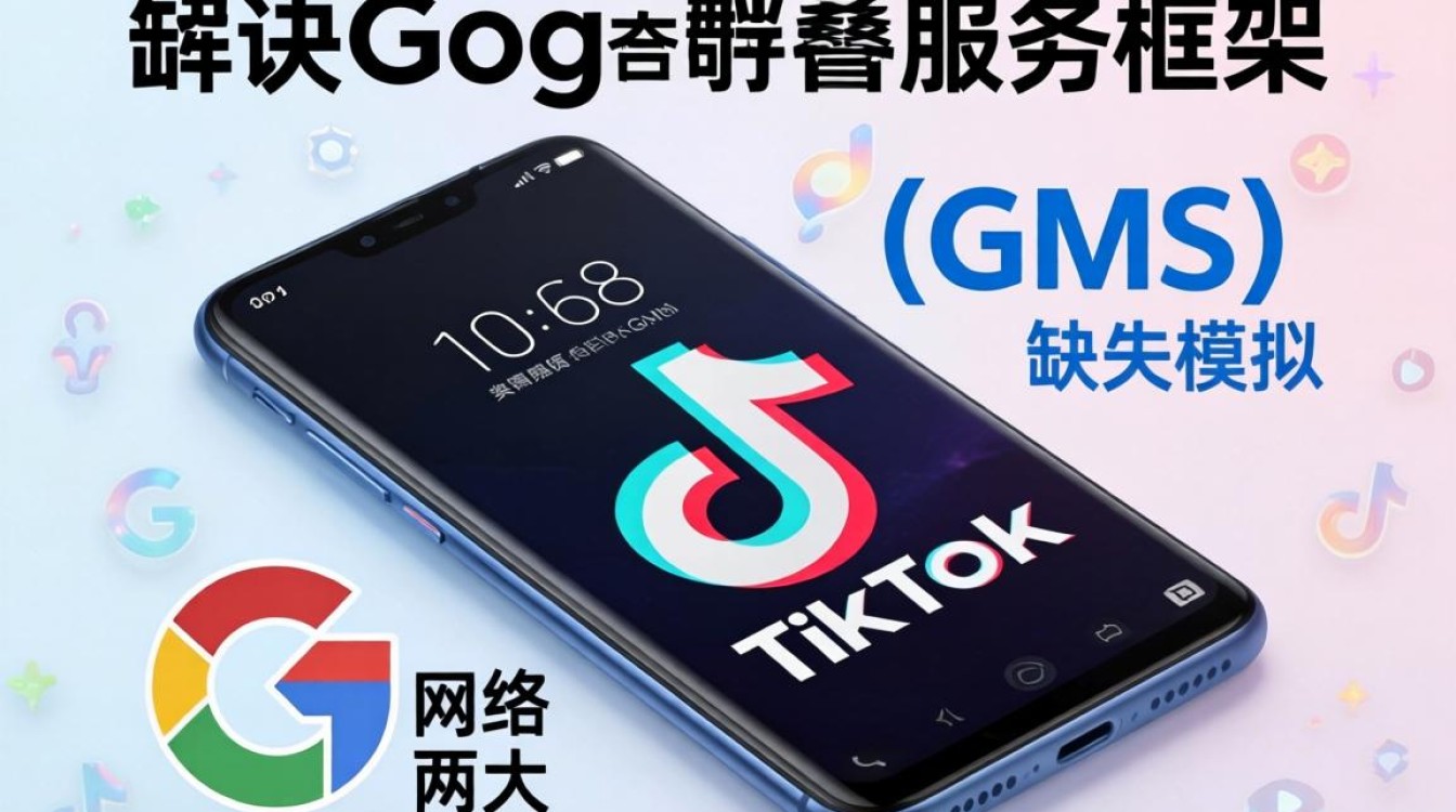 TikTok安装教程华为手机详细步骤