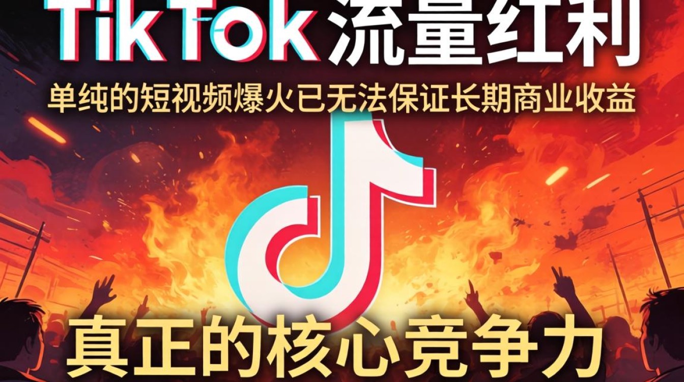 私域运营如何精准标签?TikTok泛标签打造稳定变现方法 TikTok泛标签打造稳定变现方法