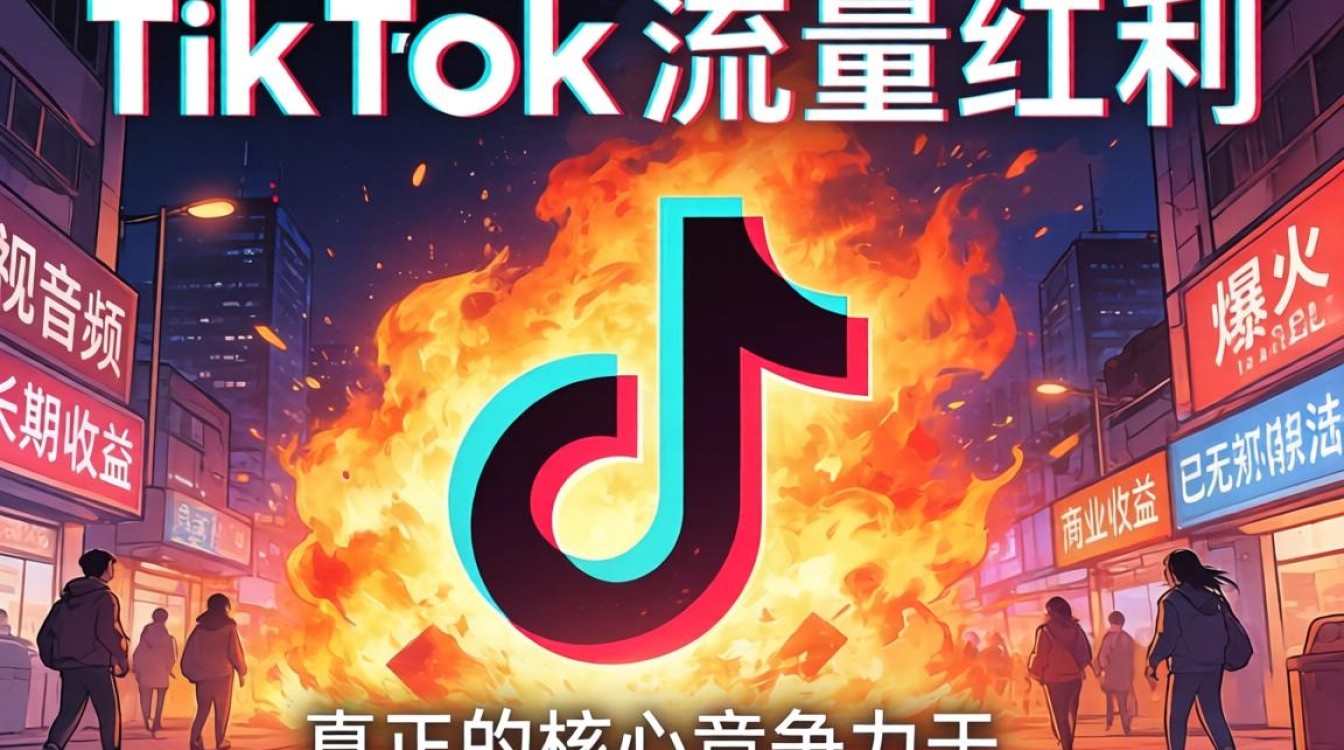 私域运营如何精准标签?TikTok泛标签打造稳定变现方法 TikTok泛标签打造稳定变现方法