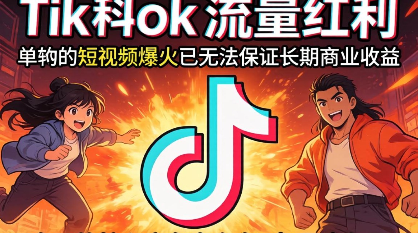 私域运营如何精准标签?TikTok泛标签打造稳定变现方法 TikTok泛标签打造稳定变现方法