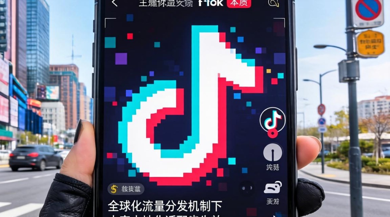 TikTok视频马赛克怎么处理